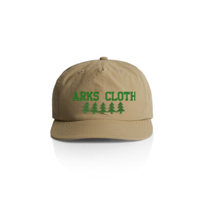 PARKS Clothing Co. HAT Thumbnail