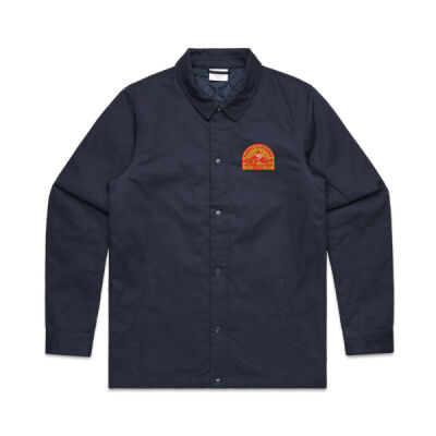PARKS ORIGINAL WORKER JACKET Thumbnail