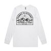 Mens Base Longsleeve Tee Thumbnail